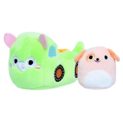 Squishmallows -Squishmallows 5848870 ALT