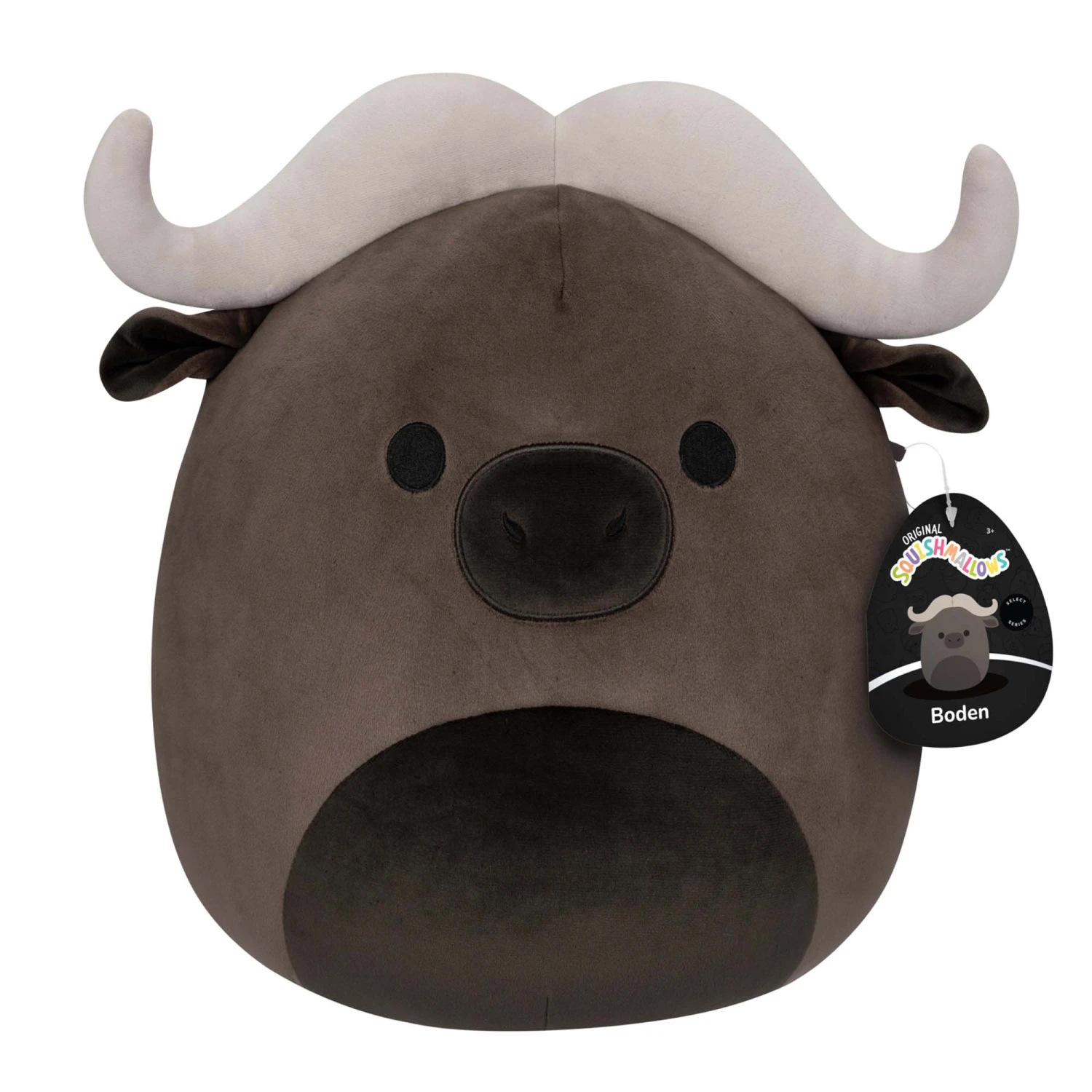 Squishmallows Boden 7 Squishmallows Boden - Image 7