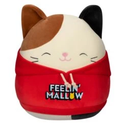 Squishmallows Cam In Hoodie
