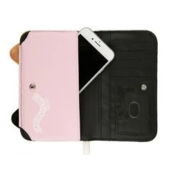 Squishmallows Cam The Cat Tech Wallet Wristlet -Squishmallows GUEST 04ae4061 7aa5 4d2d 80e6 bd1967f13e36