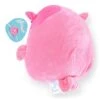 Squishmallows 8 Inch Sea Life Plush | Kerry The Strawberry Milk Sea Cow