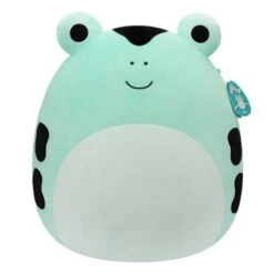 Squishmallows 20" Dear The Poison Dart Frog Plush Toy -Squishmallows GUEST 1dcb071a 1aec 4c7f be52 b0a603bf1910
