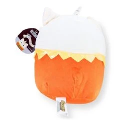 Squishmallows 8 Inch Candy Squad Plush | Tovinda The Reeses Unicorn