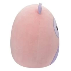 Squishmallows 20" Ronalda The Pink And Purple Yeti Plush Toy -Squishmallows GUEST 3b19dfef bdd5 4f13 846c c0e07ae366bf