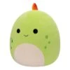 Squishmallows 16" Seanster The Green Stegosaurus Dinosaur Plush Toy