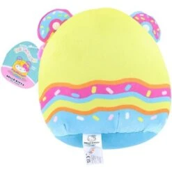 Squishmallows 29 Squishmallows Hello Kitty Kaiju 8 Inch Plush | Hello Kitty