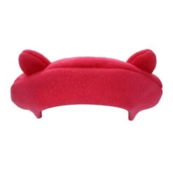 Squishmallows Fifi The Fox Women's Pink Beret Cap -Squishmallows GUEST 5274d768 5529 46a9 8e25 fb0c4b06ddb8