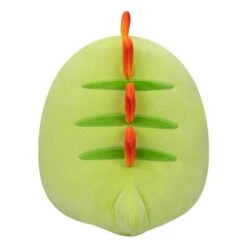Squishmallows 16" Seanster The Green Stegosaurus Dinosaur Plush Toy -Squishmallows GUEST 57a63829 5dd2 4ffe bbe5 390d5f17048b