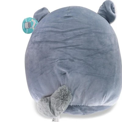 Squishmallows 14 Inch Plush | Camilo The Chinchilla 1 Squishmallows 14 Inch Plush | Camilo The Chinchilla