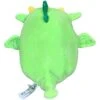Squishmallows 16 Inch Plush | Duke The Green Dragon