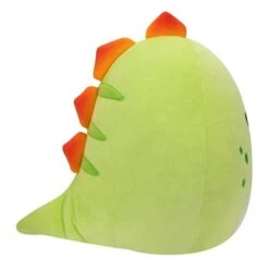 Squishmallows 16" Seanster The Green Stegosaurus Dinosaur Plush Toy -Squishmallows GUEST 62a01d13 6cef 4b7d aaa5 045f32646cc4