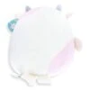 Squishmallows 12 Inch Sea Life Plush | Malia The Light Pink Sea Cow