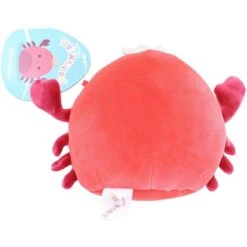 Squishmallows 27 Squishmallows 5 Inch Deep Sea Plush | Georgios The King Crab