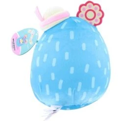 Squishmallows Hello Kitty Kaiju 8 Inch Plush | Tuxedo Sam