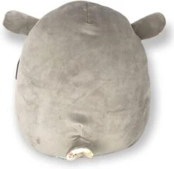 Squishmallows 16 Inch Floral Plush | Elea The Lamb