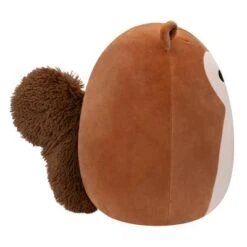 Squishmallows 16" Sawyer The Brown Squirrel With Acorn Plush Toy -Squishmallows GUEST 76393365 4296 4928 8ca5 c47d260d4946
