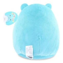 Squishmallows 8 Inch Plush | Robert The Frog