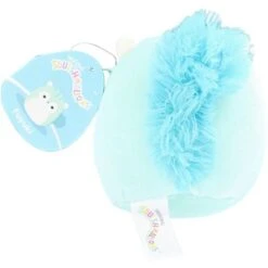 Squishmallows 39 Squishmallows 5 Inch Fantasy Plush | Fuyuki The Squirrel