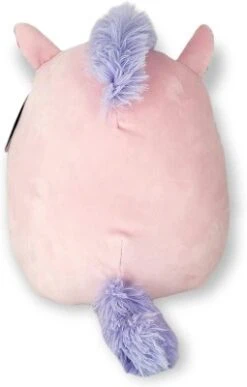 Squishmallows 16 Inch Floral Plush | Mikah The Unicorn