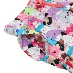 Squishmallows Adult Juniors Sleepwear Set With Short Sleeve Tee And Sleep Pants -Squishmallows GUEST 8a481b71 907b 4f51 b309 54fd36414df0