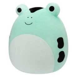 Squishmallows 20" Dear The Poison Dart Frog Plush Toy