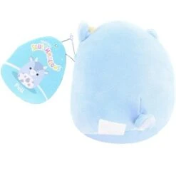 Squishmallows 5 Inch Fantasy Plush | Pell The Goat