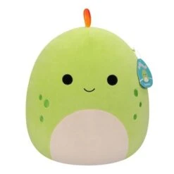 Squishmallows 16" Seanster The Green Stegosaurus Dinosaur Plush Toy -Squishmallows GUEST a07dfdd3 0bbc 417a a80b 7062e04ca436