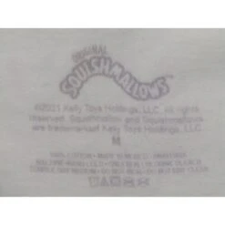 Squishmallows Squish Squad Group Characters Adult White T-shirt -Squishmallows GUEST a5764597 ced2 402d 9094 74135efa11aa