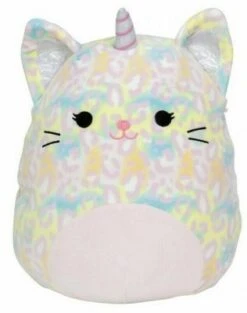 Squishmallows 5 Inch Plush | Soraya The Caticorn