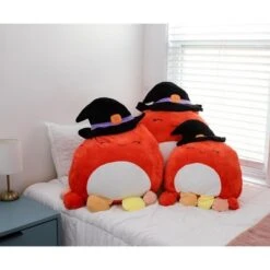 Squishmallows 20 Inch Halloween Plush | Detra The Octopus Witch -Squishmallows GUEST b548c155 6769 4c94 bf49 c0d2f4bfa6cd