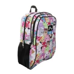Squishmallows Kids' 16" Backpack
