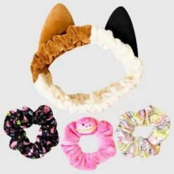 Girls' Squishmallows Spa Set