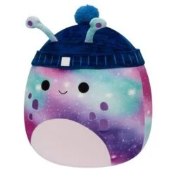 Squishmallows 16" Daxxon The Galaxy Alien Plush Toy