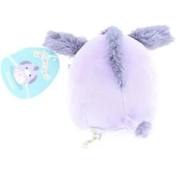 Squishmallows 37 Squishmallows 5 Inch Fantasy Plush | Deacon The Donkey