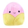 Squishmallows Fiesta Squad Tulio The Sweet Pink Tamale 7" Plush