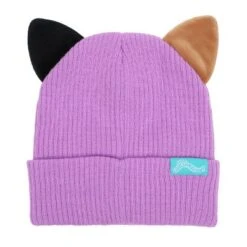 Squishmallows 3D Cat Ears Youth Beanie And Gloves Set -Squishmallows GUEST ea861ca3 1a41 4cc8 b7d5 361398417940