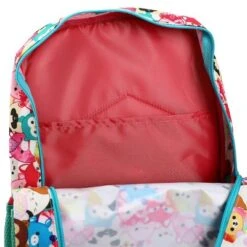 Squishmallows Winston The Owl Plush Pocket Youth Backpack -Squishmallows GUEST eb4b04ac c406 419f a6f0 cc2cbe1dfa46