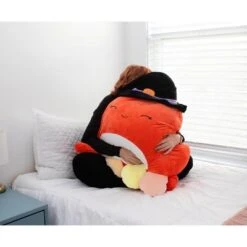 Squishmallows Haloween Detra The Octopus Witch 24" Plush -Squishmallows GUEST ecca9cd9 573b 4db6 9f76 589ff026c66b
