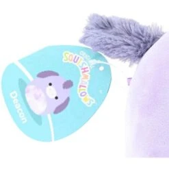 Squishmallows -Squishmallows GUEST f067fc78 c0d8 4b08 a6c2 1ebf309ddc51