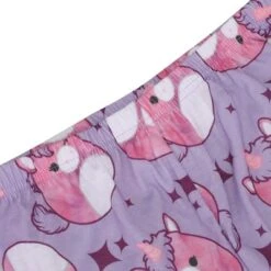 Squishmallows Lola Youth Girls Pajama Set -Squishmallows GUEST f1991558 b4db 4ca7 b016 de8f1d1a45fd