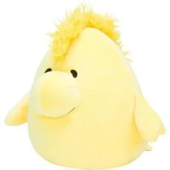 Squishmallows Peanuts 8 Inch Plush | Woodstock