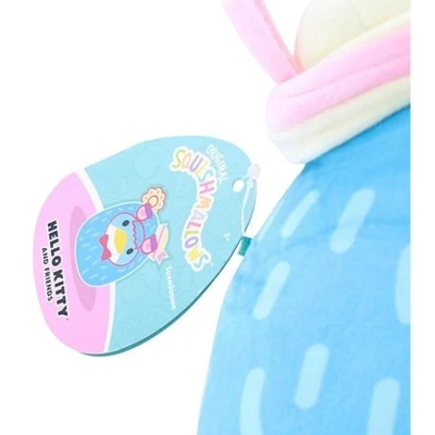 Squishmallows Hello Kitty Kaiju 8 Inch Plush | Tuxedo Sam 2 Squishmallows Hello Kitty Kaiju 8 Inch Plush | Tuxedo Sam - Image 2