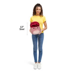 Squishmallows Hammie -Squishmallows Hammie ScaleImage New