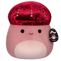 Squishmallows Hammie -Squishmallows Hammie 5