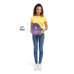 Squishmallows VeeFriends Karma Kiwi -Squishmallows Kiwi ScaleImage New