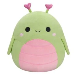 Squishmallows Love Bunch - 6 Pack -Squishmallows LoveBunch 6