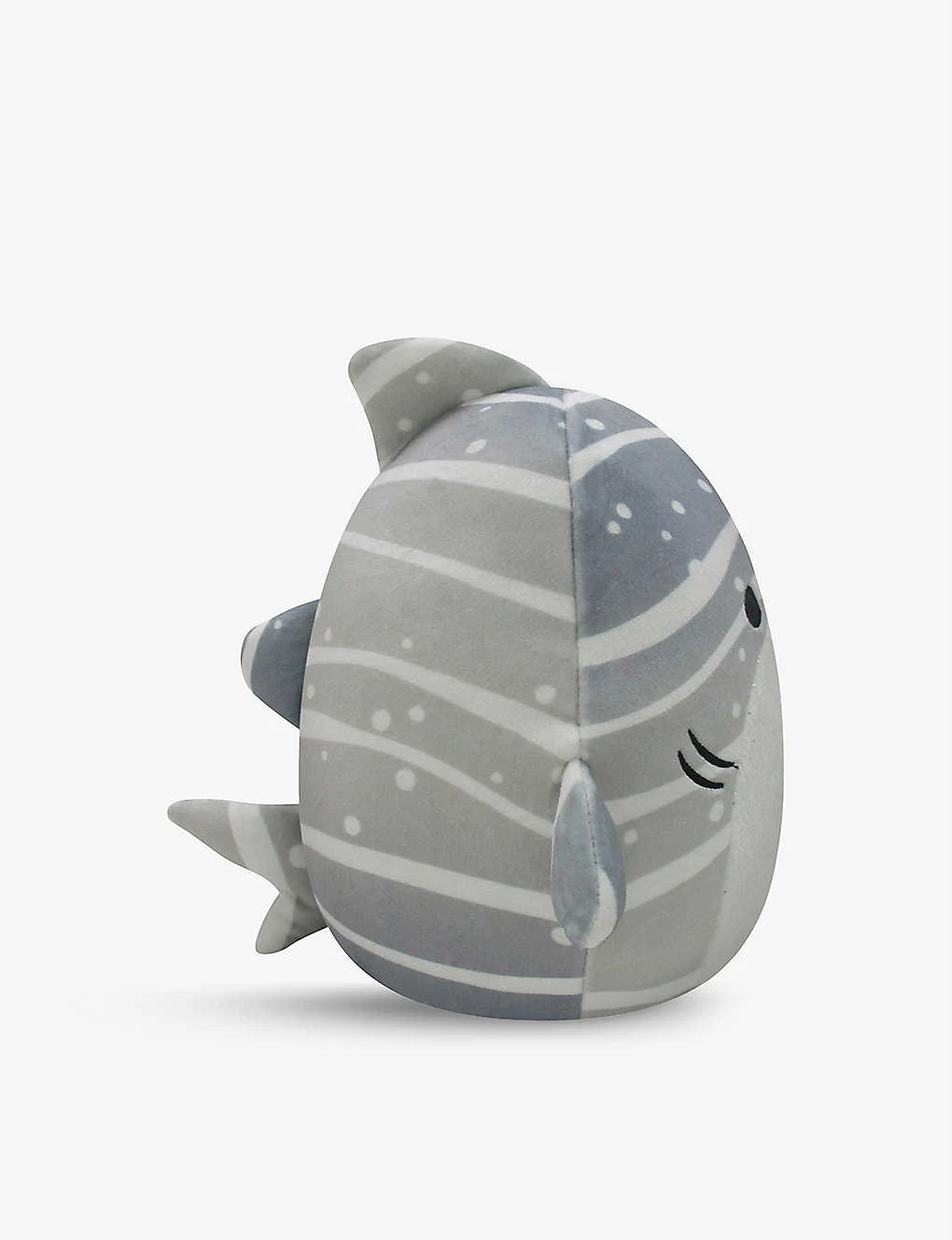 Squishmallows Shark Sparkle Squishmallow Soft Toy 30cm 2 Squishmallows Shark Sparkle Squishmallow Soft Toy 30cm - Image 2