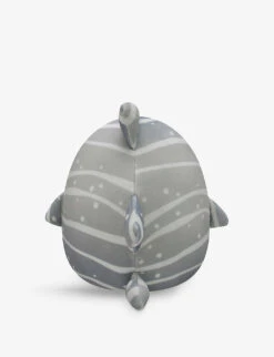 Squishmallows Shark Sparkle Squishmallow Soft Toy 30cm 5 Squishmallows Shark Sparkle Squishmallow Soft Toy 30cm -Squishmallows R03978782 ALT02