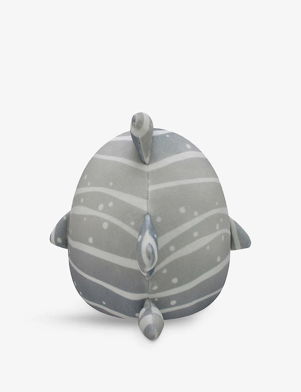 Squishmallows Shark Sparkle Squishmallow Soft Toy 30cm 3 Squishmallows Shark Sparkle Squishmallow Soft Toy 30cm - Image 3