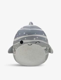 Squishmallows Shark Sparkle Squishmallow Soft Toy 30cm
